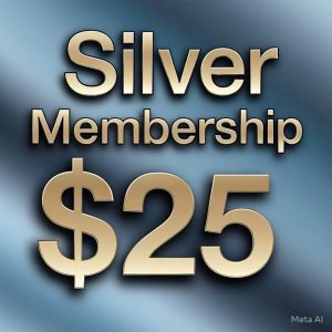 Silver Membership
