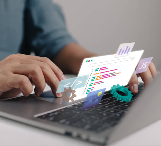 best website package