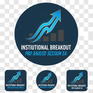 Institutional Breakout EA MT5